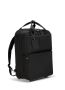 4Biz Laptop Backpack/Wh Svart