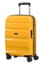 Bon Air DLX koffert 4 hjul 55cm Light Yellow